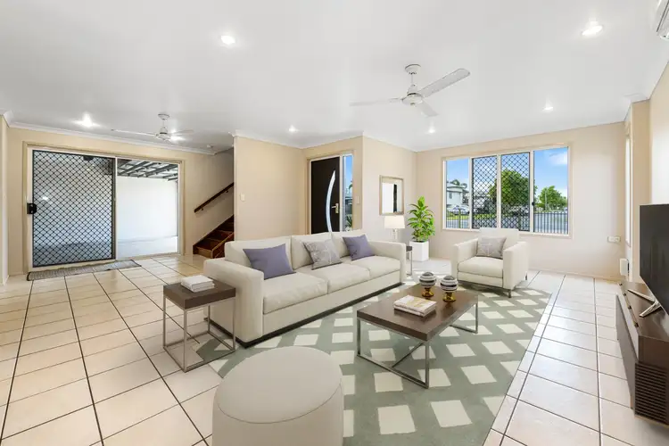 Second view of Homely house listing, 127 Donaldson Street, West Mackay QLD 4740