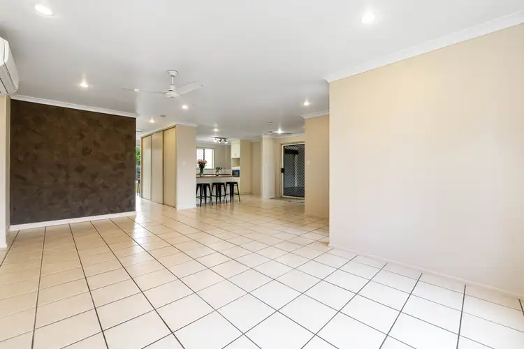 Third view of Homely house listing, 127 Donaldson Street, West Mackay QLD 4740