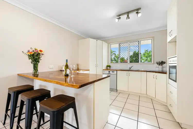 Fourth view of Homely house listing, 127 Donaldson Street, West Mackay QLD 4740