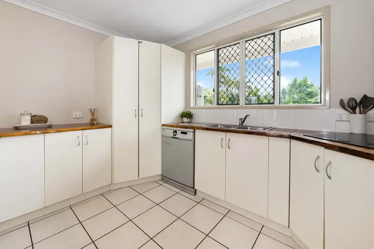 Fifth view of Homely house listing, 127 Donaldson Street, West Mackay QLD 4740
