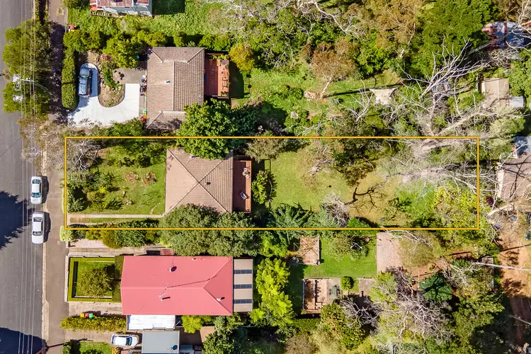 Main view of Homely house listing, 7 Waratah Street, Katoomba NSW 2780
