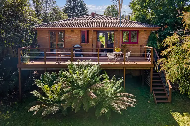 Second view of Homely house listing, 7 Waratah Street, Katoomba NSW 2780