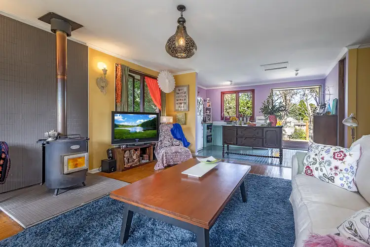 Fourth view of Homely house listing, 7 Waratah Street, Katoomba NSW 2780