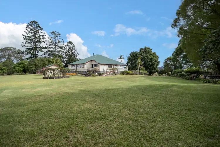 Fourth view of Homely rural property listing, 8145 Mount Lindesay Highway, Josephville QLD 4285