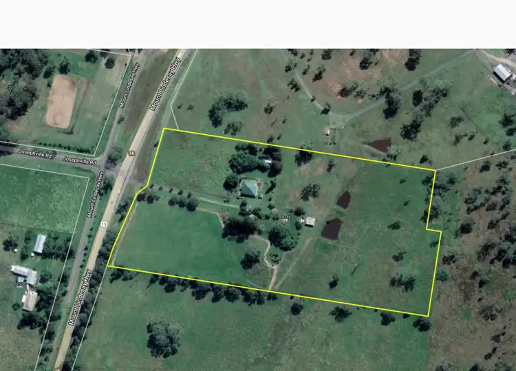 Fifth view of Homely rural property listing, 8145 Mount Lindesay Highway, Josephville QLD 4285