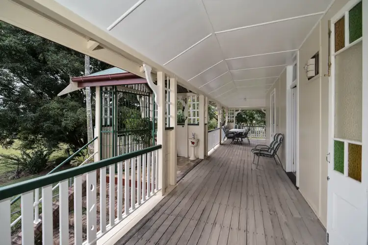 Sixth view of Homely rural property listing, 8145 Mount Lindesay Highway, Josephville QLD 4285