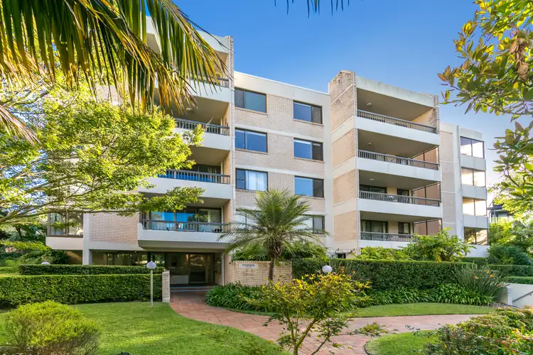 Fourth view of Homely unit listing, 46/1-7 Hampden Avenue, Cremorne NSW 2090