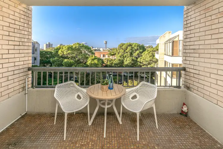 Fifth view of Homely unit listing, 46/1-7 Hampden Avenue, Cremorne NSW 2090
