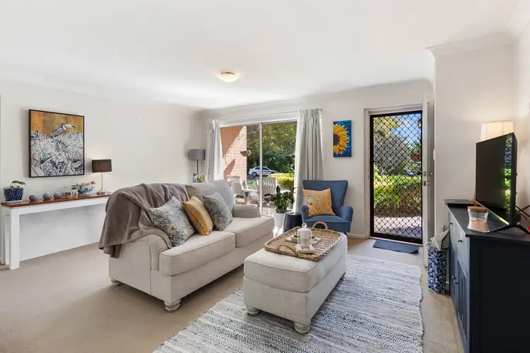 Main view of Homely unit listing, 3/27-31 Southport Avenue, Tamborine Mountain QLD 4272