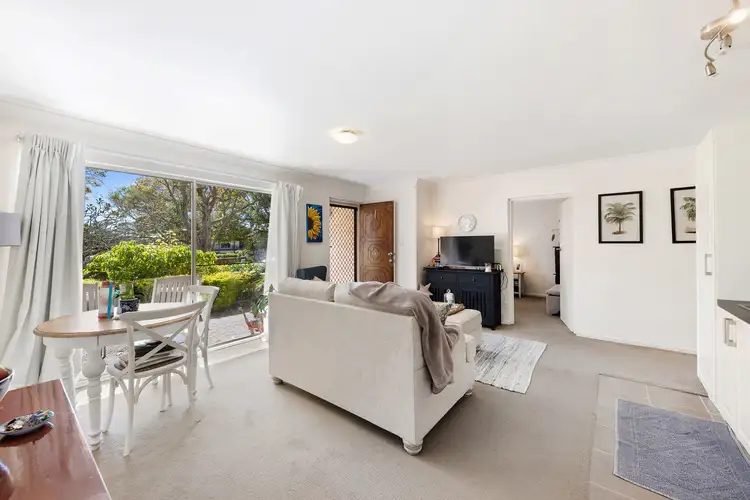 Third view of Homely unit listing, 3/27-31 Southport Avenue, Tamborine Mountain QLD 4272