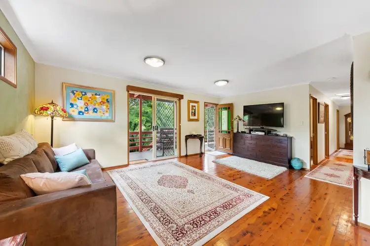 Second view of Homely house listing, 16 Tolima Drive, Tamborine Mountain QLD 4272