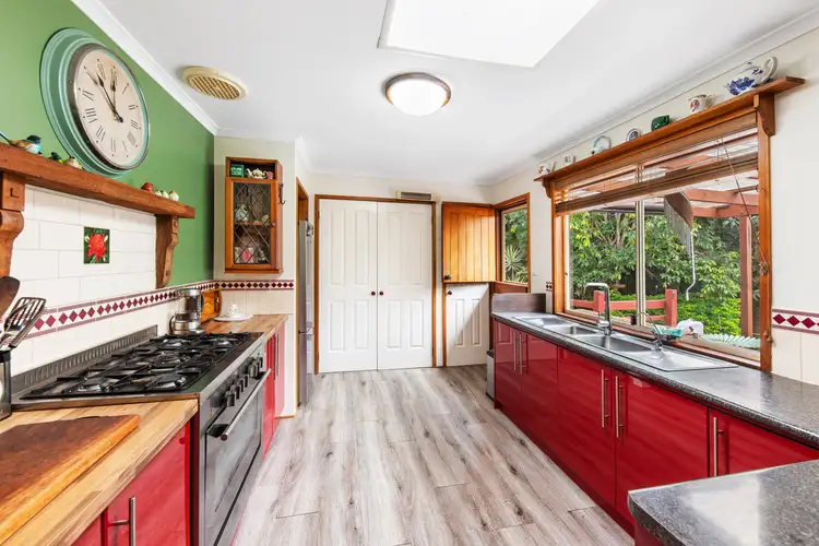 Third view of Homely house listing, 16 Tolima Drive, Tamborine Mountain QLD 4272