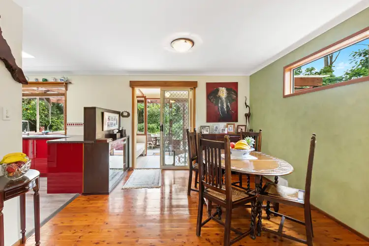 Fourth view of Homely house listing, 16 Tolima Drive, Tamborine Mountain QLD 4272