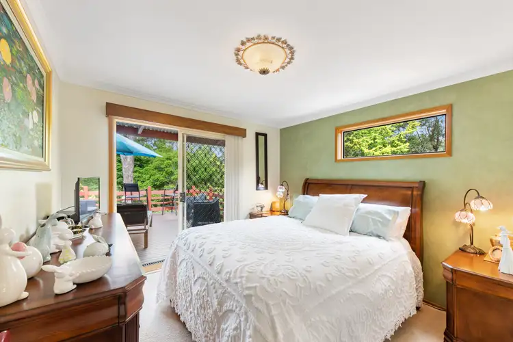 Fifth view of Homely house listing, 16 Tolima Drive, Tamborine Mountain QLD 4272