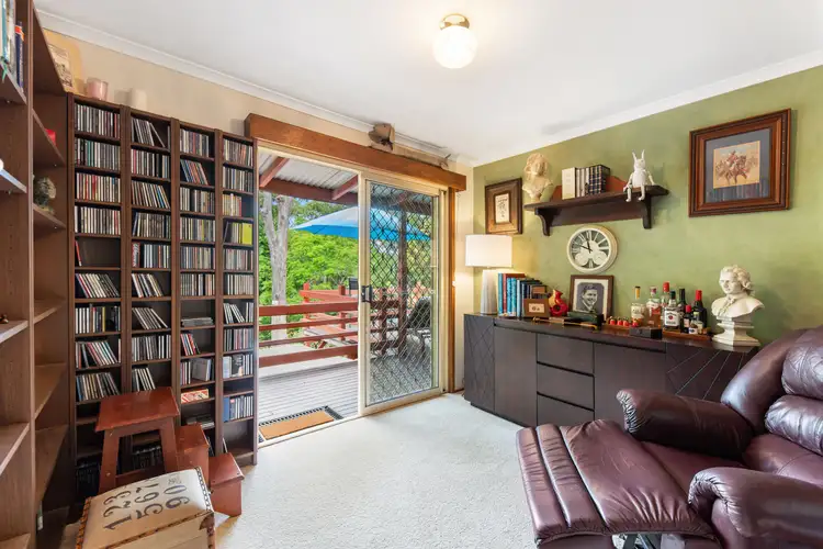 Sixth view of Homely house listing, 16 Tolima Drive, Tamborine Mountain QLD 4272