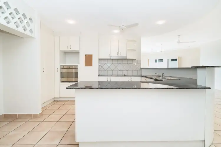 Third view of Homely unit listing, 16/16 Marina Boulevard, Larrakeyah NT 820
