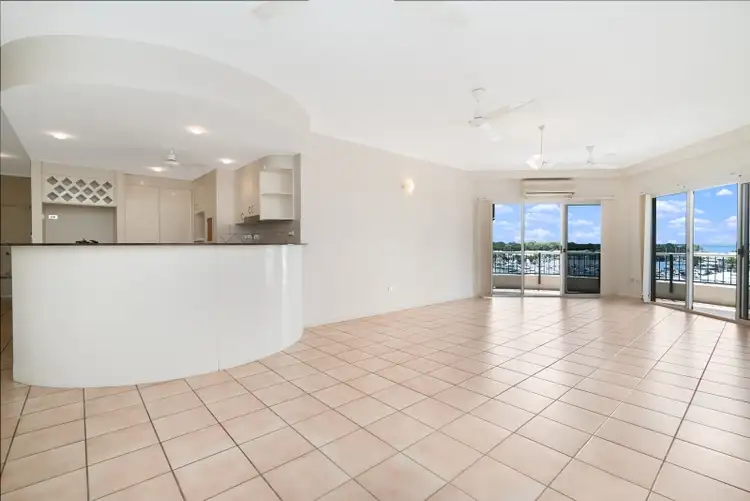 Fourth view of Homely unit listing, 16/16 Marina Boulevard, Larrakeyah NT 820