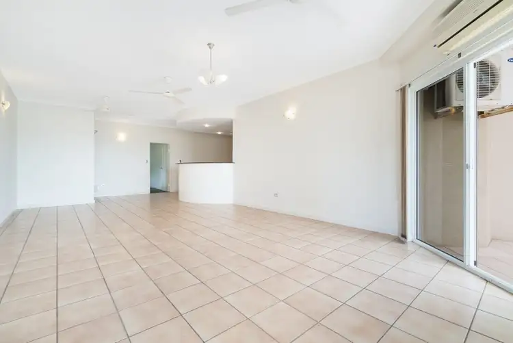 Fifth view of Homely unit listing, 16/16 Marina Boulevard, Larrakeyah NT 820