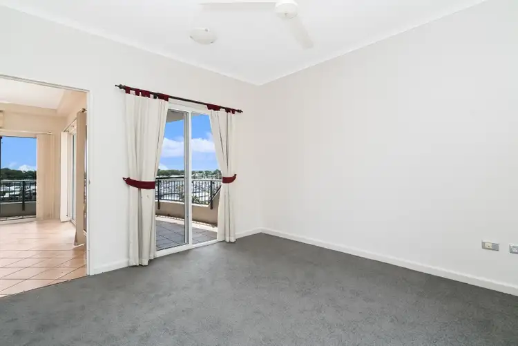 Sixth view of Homely unit listing, 16/16 Marina Boulevard, Larrakeyah NT 820