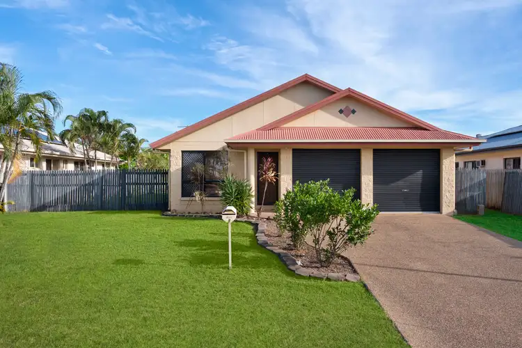 7 Cabernet Court, Condon QLD 4815