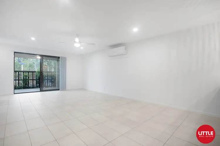 Fourth view of Homely house listing, 13 Saffron Court, Ripley QLD 4306