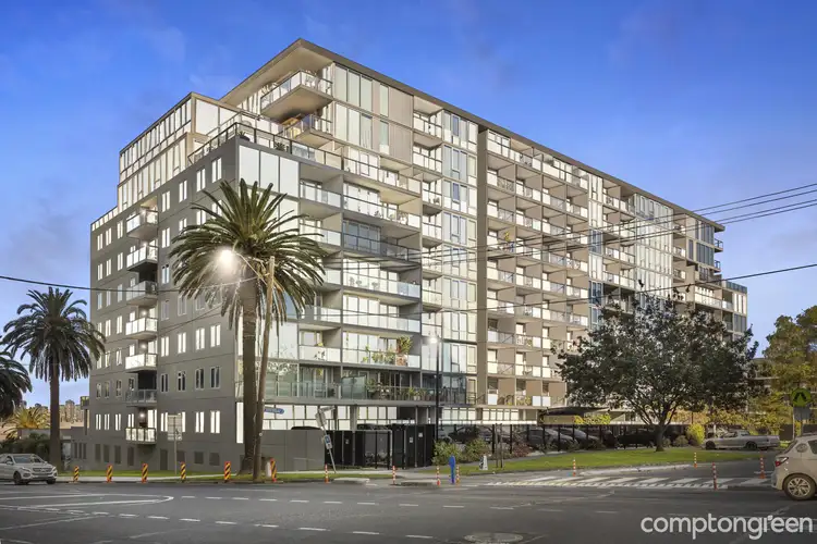 618/1 Moreland St, Footscray VIC 3011