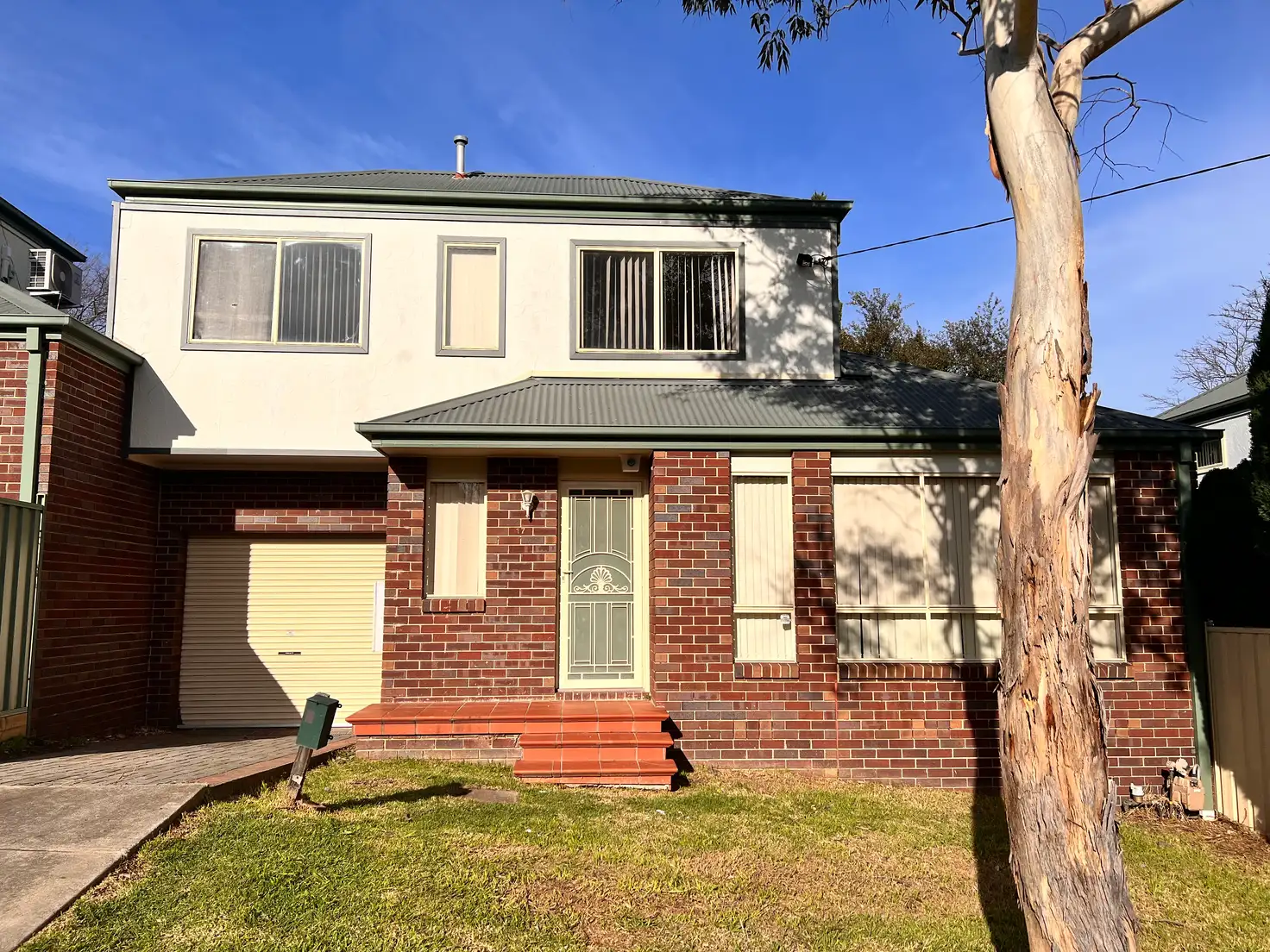 Main view of Homely townhouse listing, 17 Fawkner Rd, Pascoe Vale VIC 3044