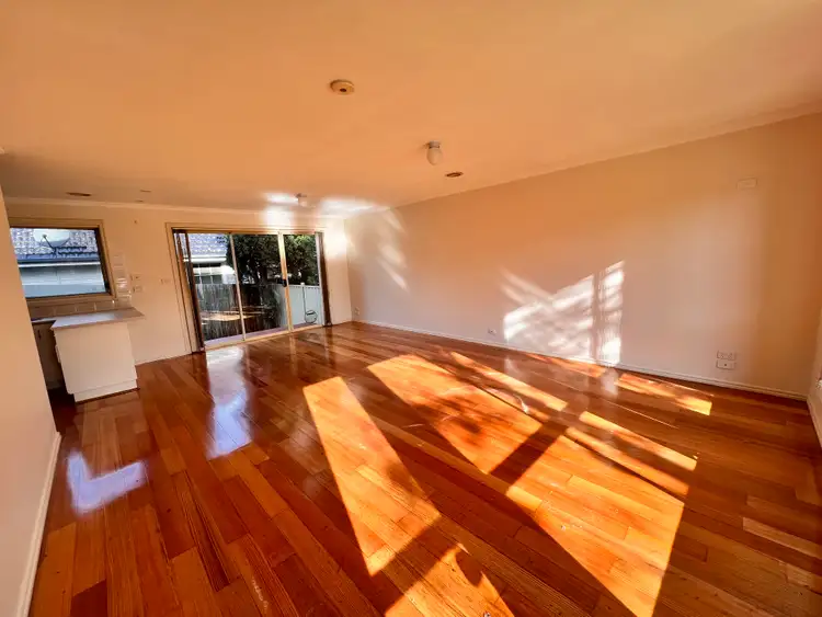 Third view of Homely townhouse listing, 17 Fawkner Rd, Pascoe Vale VIC 3044