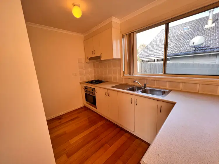 Fourth view of Homely townhouse listing, 17 Fawkner Rd, Pascoe Vale VIC 3044