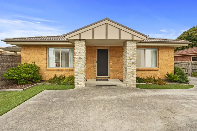1/15 Allison Street, Leongatha VIC 3953