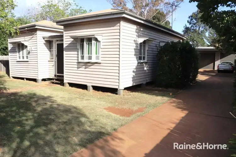 15 Duke Street, Kingaroy QLD 4610