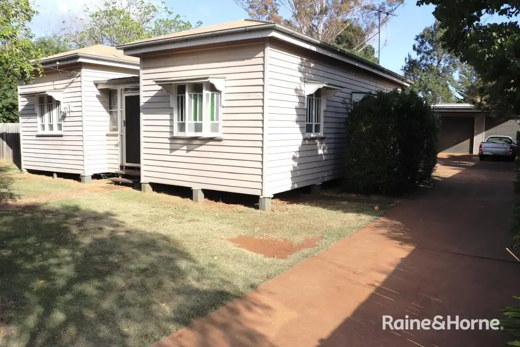 Main view of Homely house listing, 15 Duke Street, Kingaroy QLD 4610