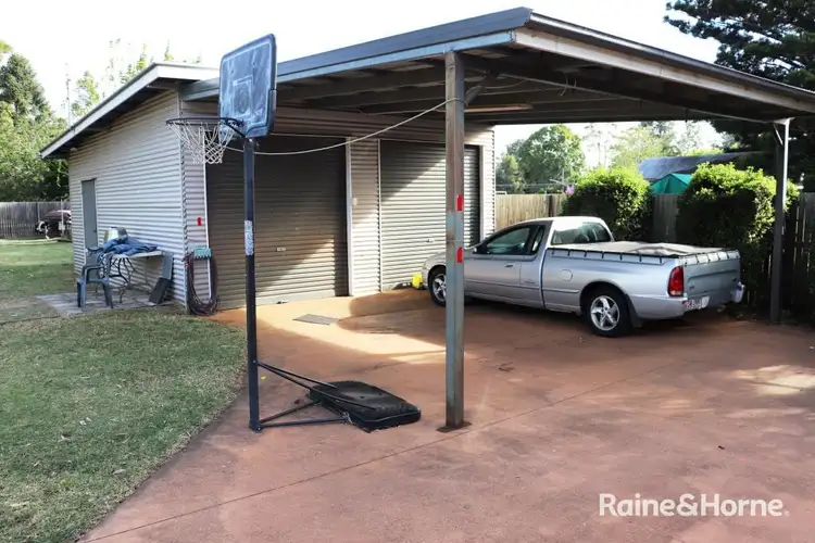 Second view of Homely house listing, 15 Duke Street, Kingaroy QLD 4610
