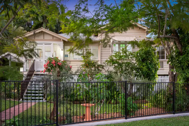 Main view of Homely house listing, 14 Brae Street, The Range QLD 4700