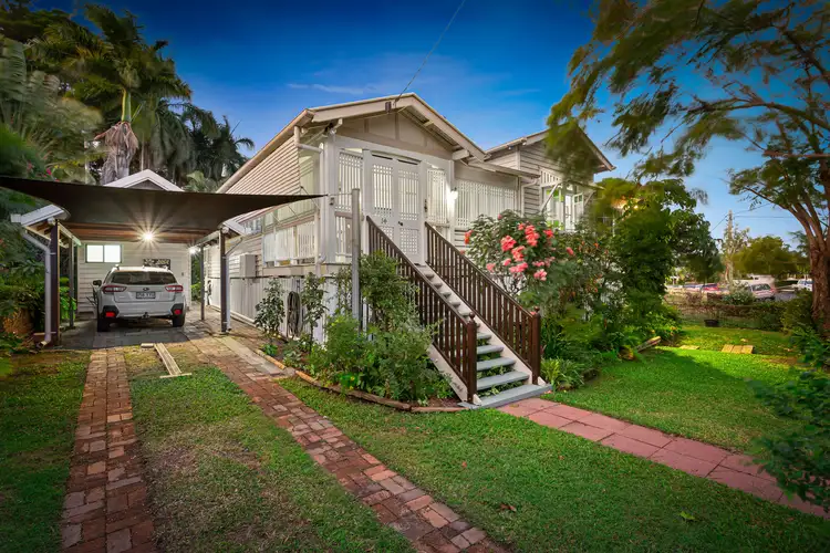 Second view of Homely house listing, 14 Brae Street, The Range QLD 4700
