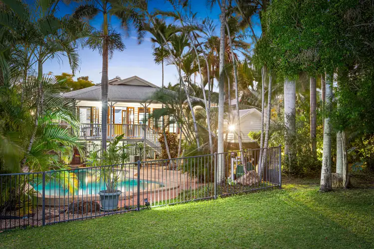 Third view of Homely house listing, 14 Brae Street, The Range QLD 4700