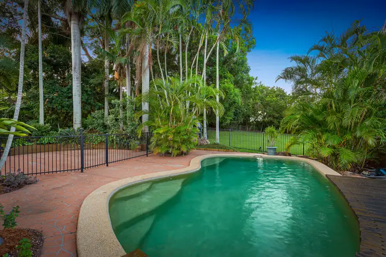 Seventh view of Homely house listing, 14 Brae Street, The Range QLD 4700