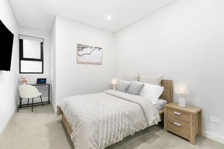 Sixth view of Homely apartment listing, 203/614 Mowbray Road West, Lane Cove NSW 2066