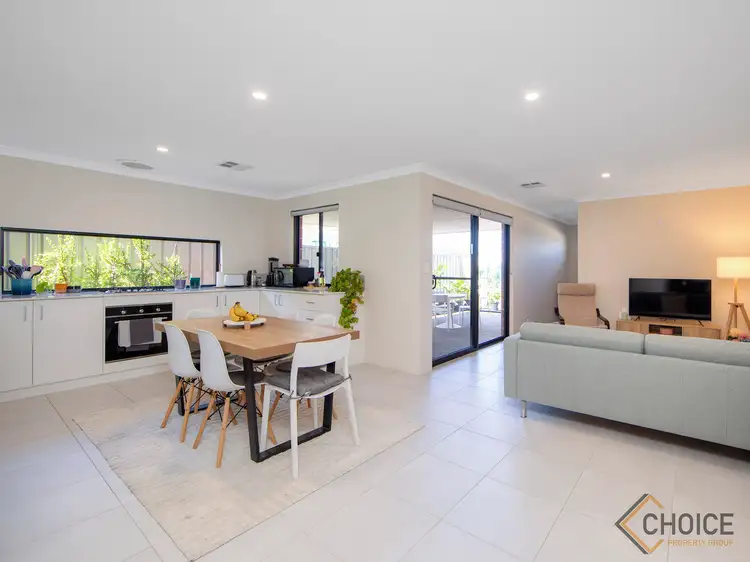 Second view of Homely house listing, 13/32 Gladstone Avenue, Swan View WA 6056