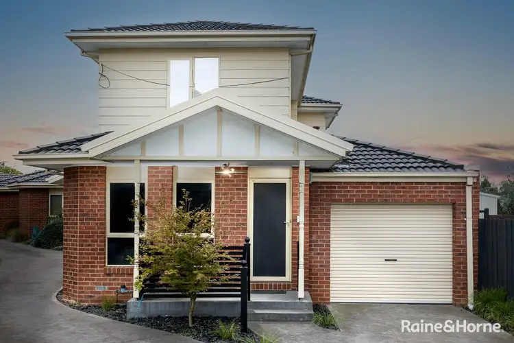17 Patrick Crt, Airport West VIC 3042