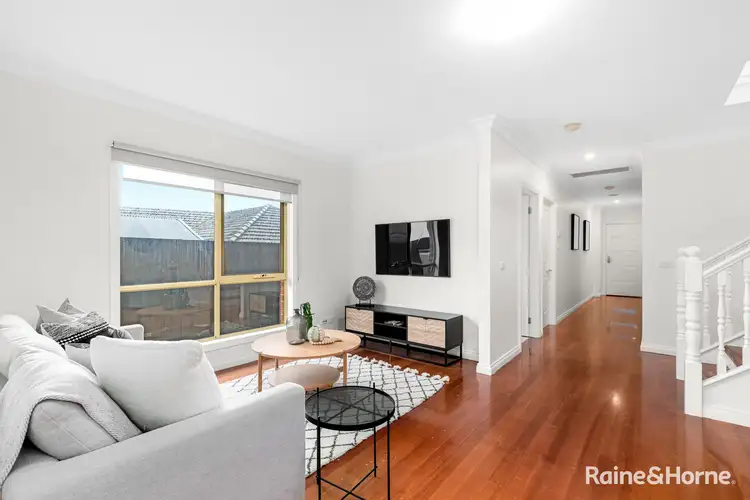 Third view of Homely house listing, 17 Patrick Crt, Airport West VIC 3042