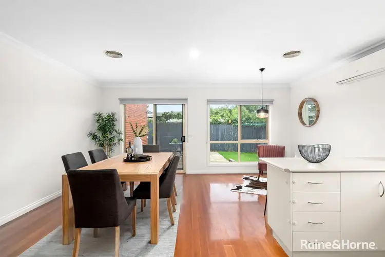 Fourth view of Homely house listing, 17 Patrick Crt, Airport West VIC 3042