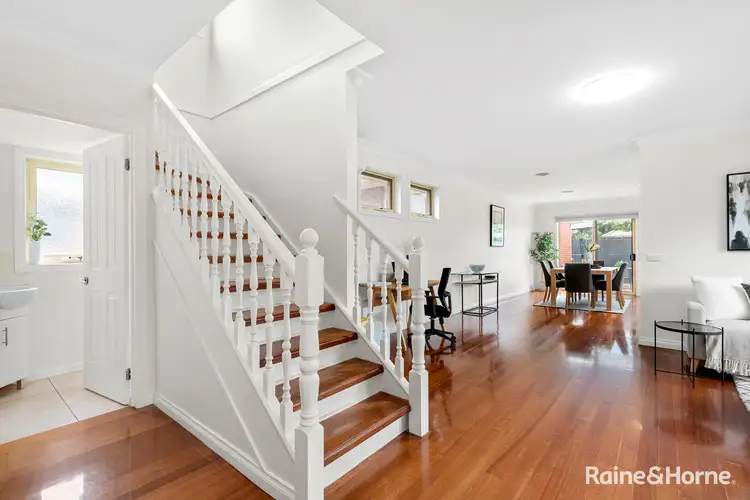 Sixth view of Homely house listing, 17 Patrick Crt, Airport West VIC 3042