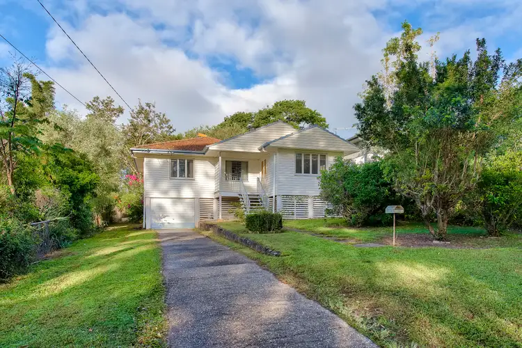 20 Towns Street, Mitchelton QLD 4053
