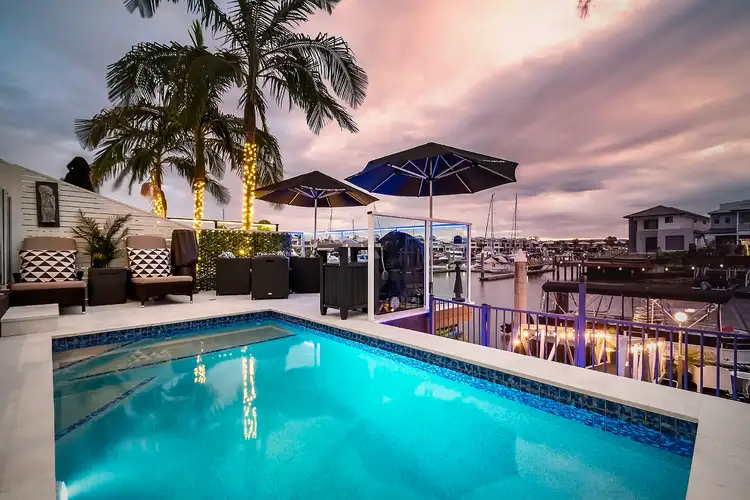 Third view of Homely house listing, 63 Balmara Place, Coomera Waters QLD 4209