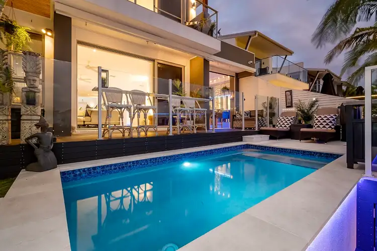 Sixth view of Homely house listing, 63 Balmara Place, Coomera Waters QLD 4209