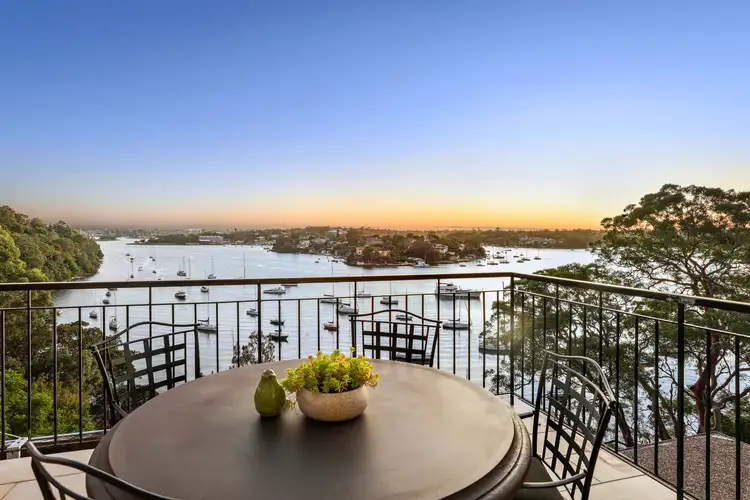 15/175 Greenwich Road, Greenwich NSW 2065