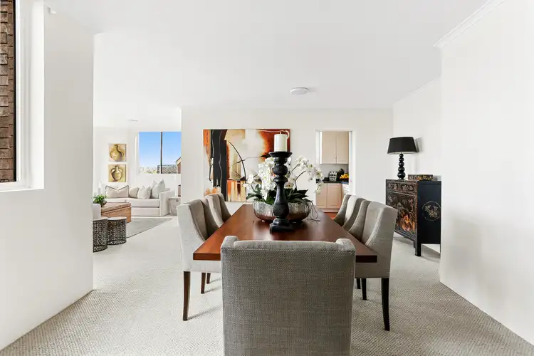 Fourth view of Homely apartment listing, 15/175 Greenwich Road, Greenwich NSW 2065