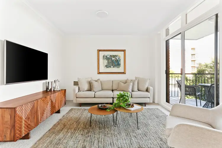 Fifth view of Homely apartment listing, 15/175 Greenwich Road, Greenwich NSW 2065