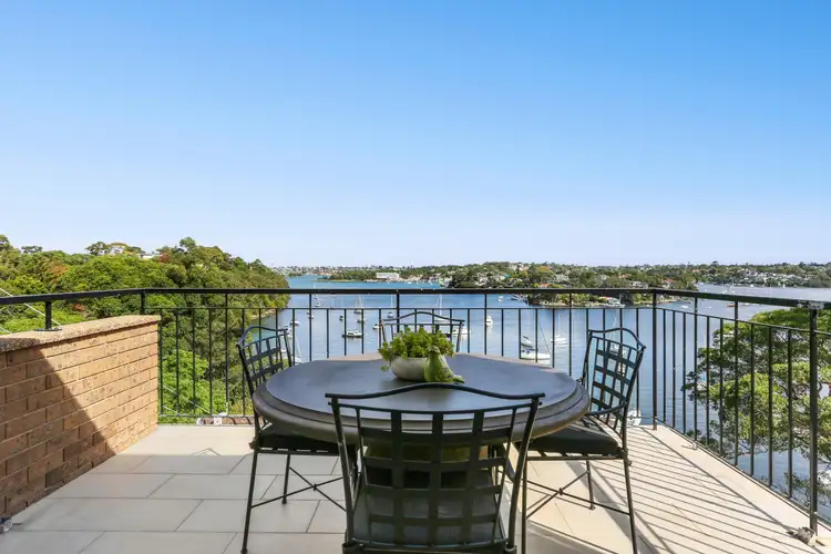 Sixth view of Homely apartment listing, 15/175 Greenwich Road, Greenwich NSW 2065